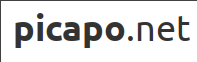 Logo Picapo